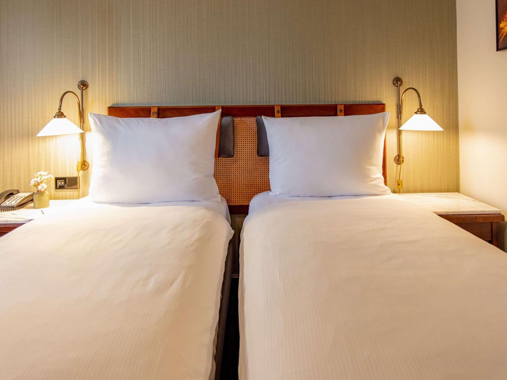 Mercure Hotel Frankfurt Airport Langen Eksteriør bilde